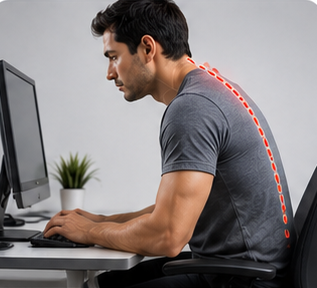 Forward Head Posture